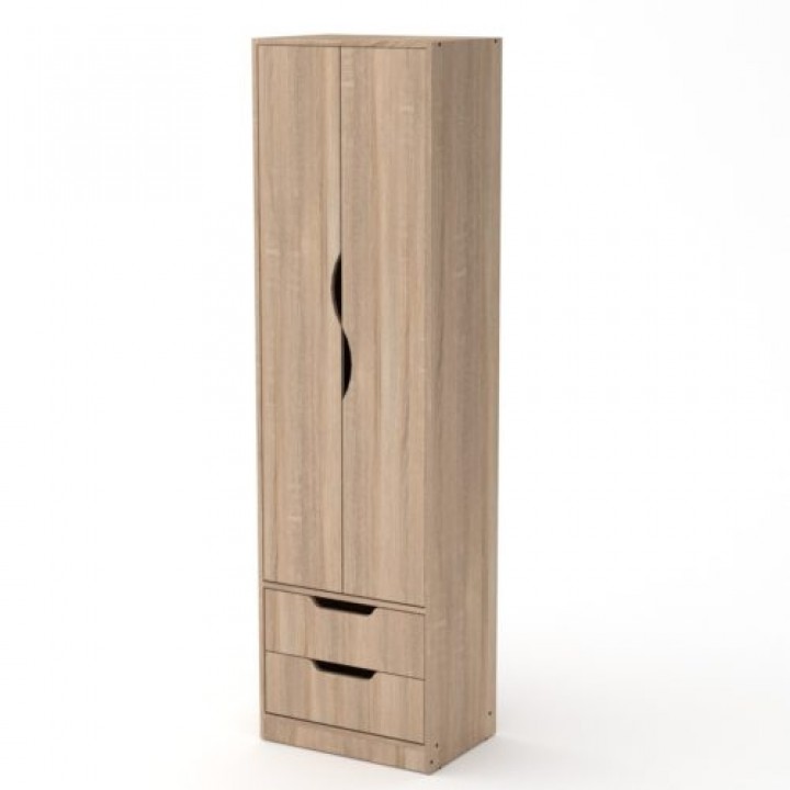 Prieksnamas iekarta  FAINA, dab sonoma