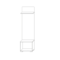 Prieksnamas iekarta  VIVA