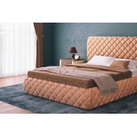 Gulta GARMONIJA  180*200 ar veļas kasti