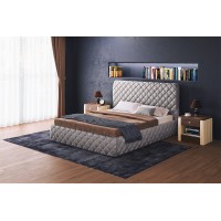 Gulta GARMONIJA  180*200 ar veļas kasti