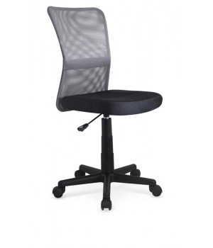 DINGO chair color: grey/black