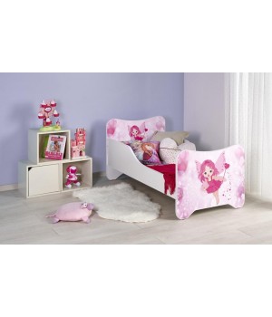 HAPPY FAIRY bed HAPPY FAIRY bed