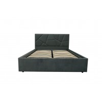 Gulta ALEXA  140*200 ar veļas kasti 