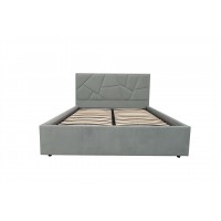 Gulta ALEXA  140*200 ar veļas kasti 