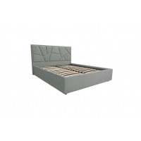 Gulta ALEXA  140*200 ar veļas kasti 