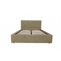 Gulta ALEXA  140*200 ar veļas kasti 