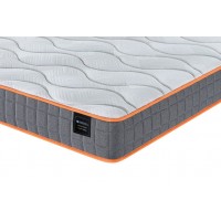 Gulta ALEXA  160*200 ar matraci un veļas kasti 