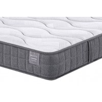 Gulta ALEXA  160*200 ar matraci un veļas kasti 