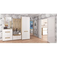 Prieksnamas iekarta  LEONARDO NR.2