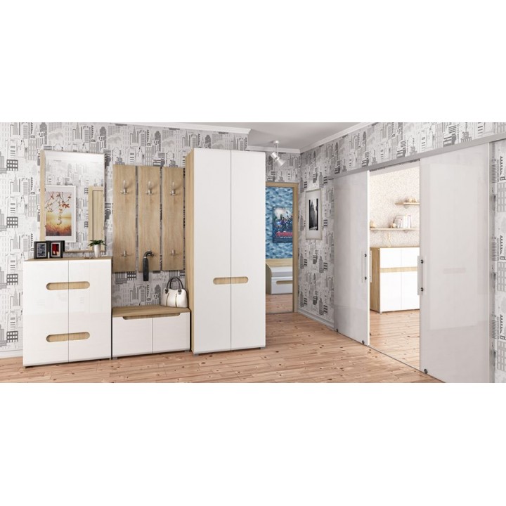 Prieksnamas iekarta  LEONARDO NR.2