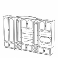 Sekcija Romantika BK-09.1